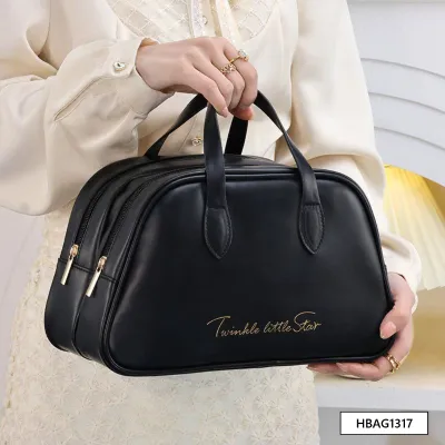 COBALT VISION WOMEN'S HANDBAG